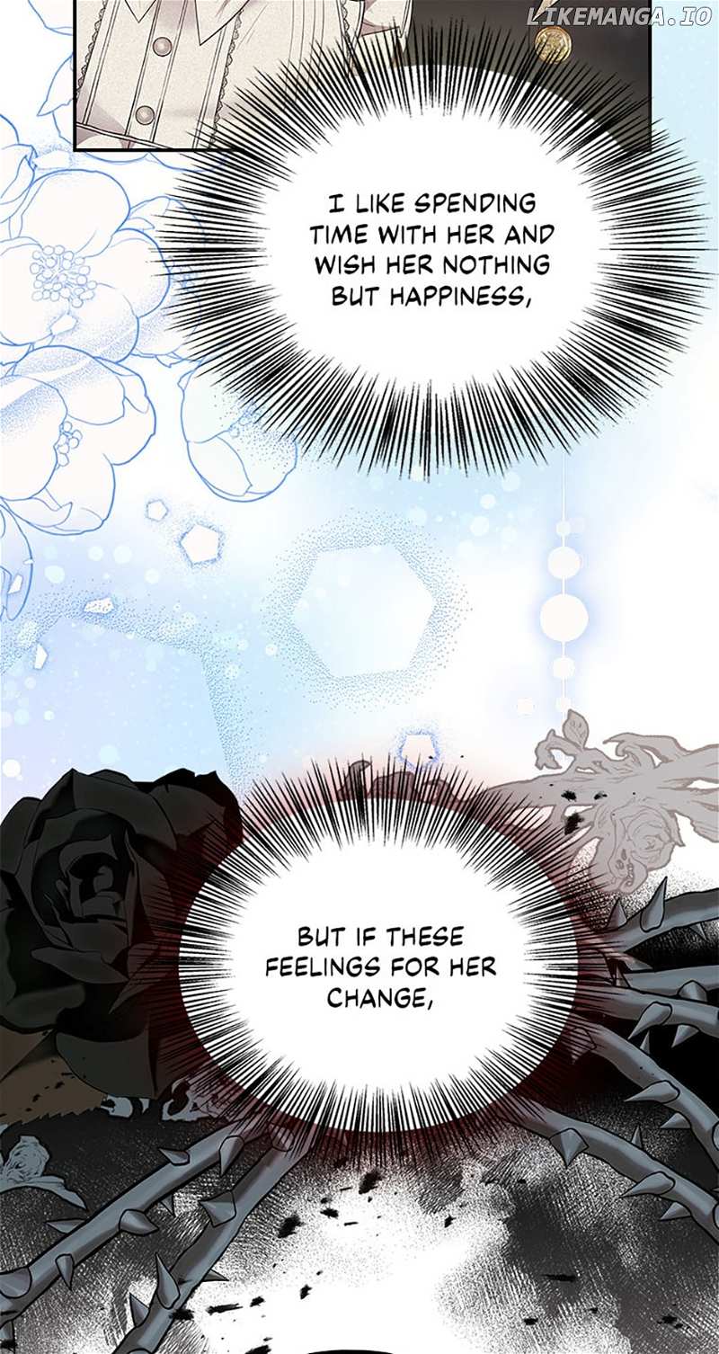 My Prince's Healing Touch Chapter 57 - page 47