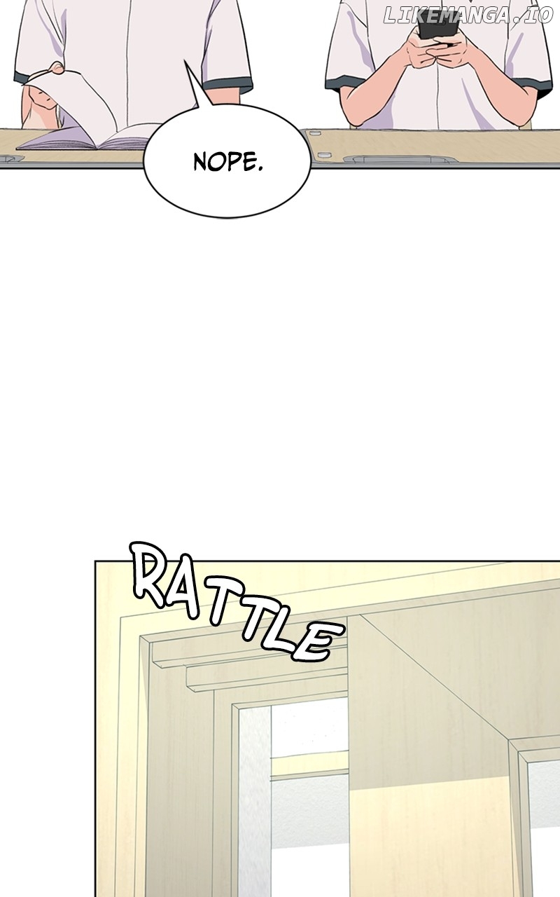 Be The Butler Chapter 55 - page 7