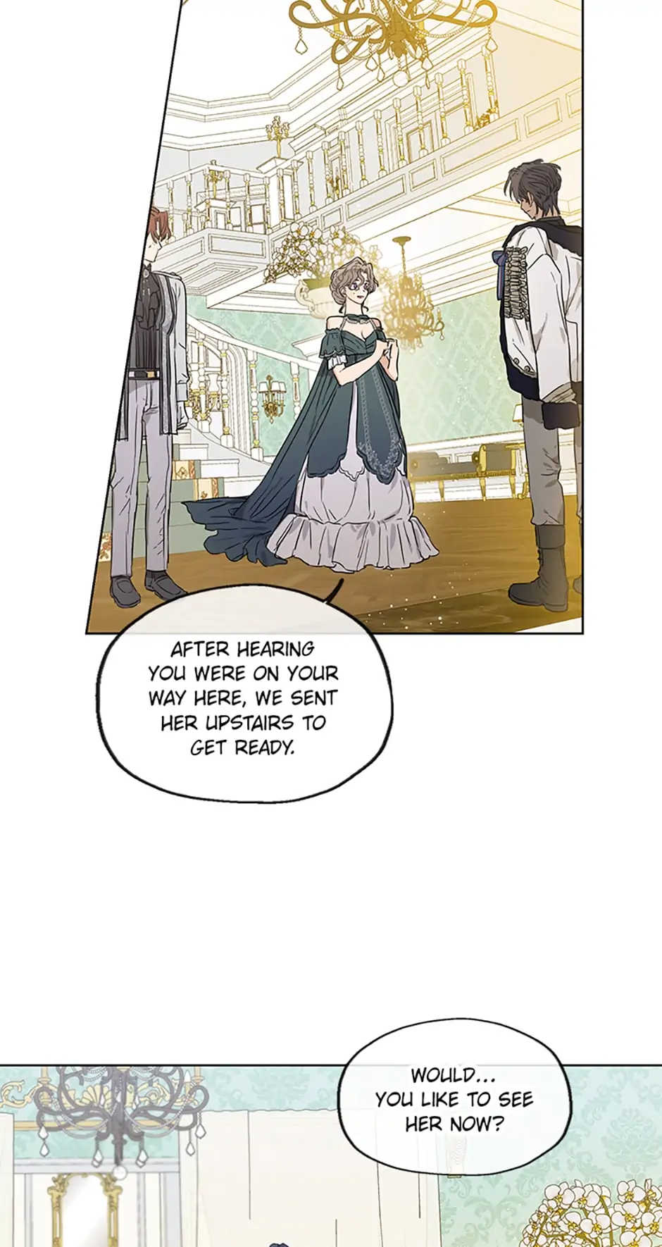 My Unexpected Marriage Chapter 26 - page 9