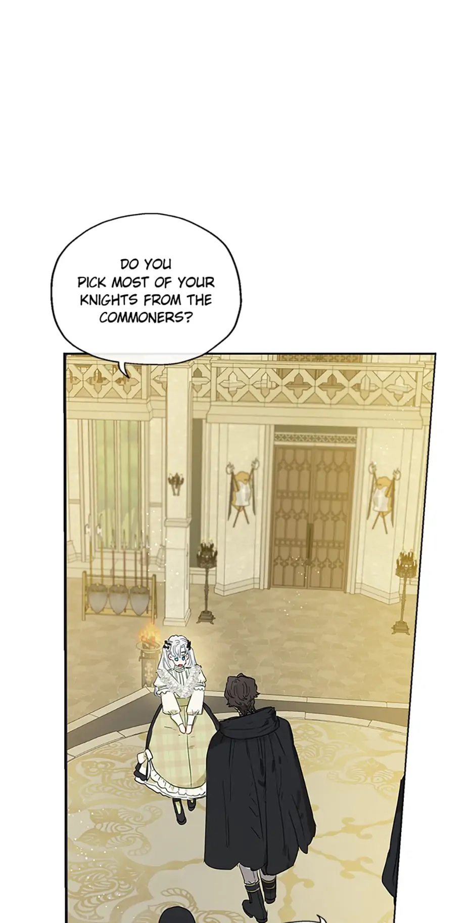 My Unexpected Marriage Chapter 37 - page 35