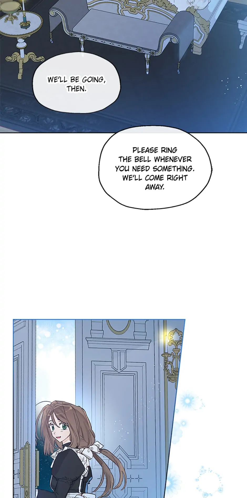 My Unexpected Marriage Chapter 37 - page 44