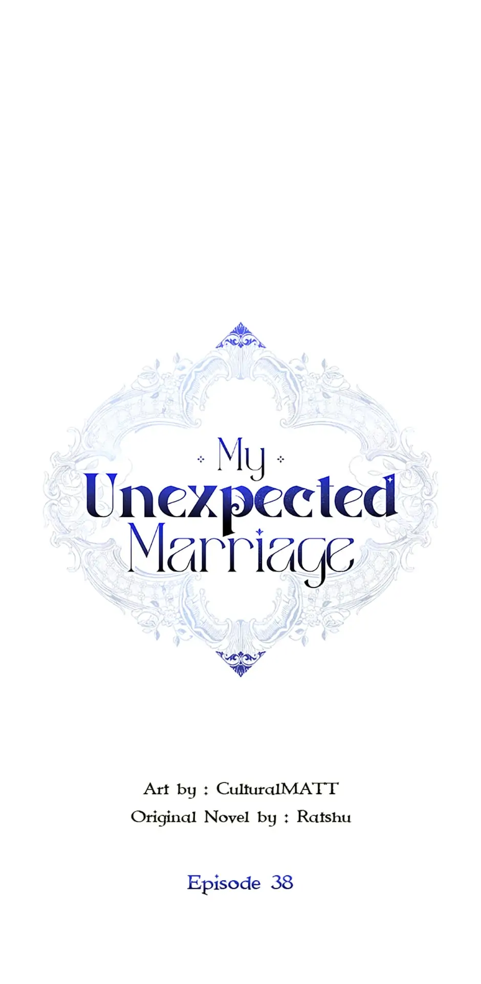 My Unexpected Marriage Chapter 38 - page 12