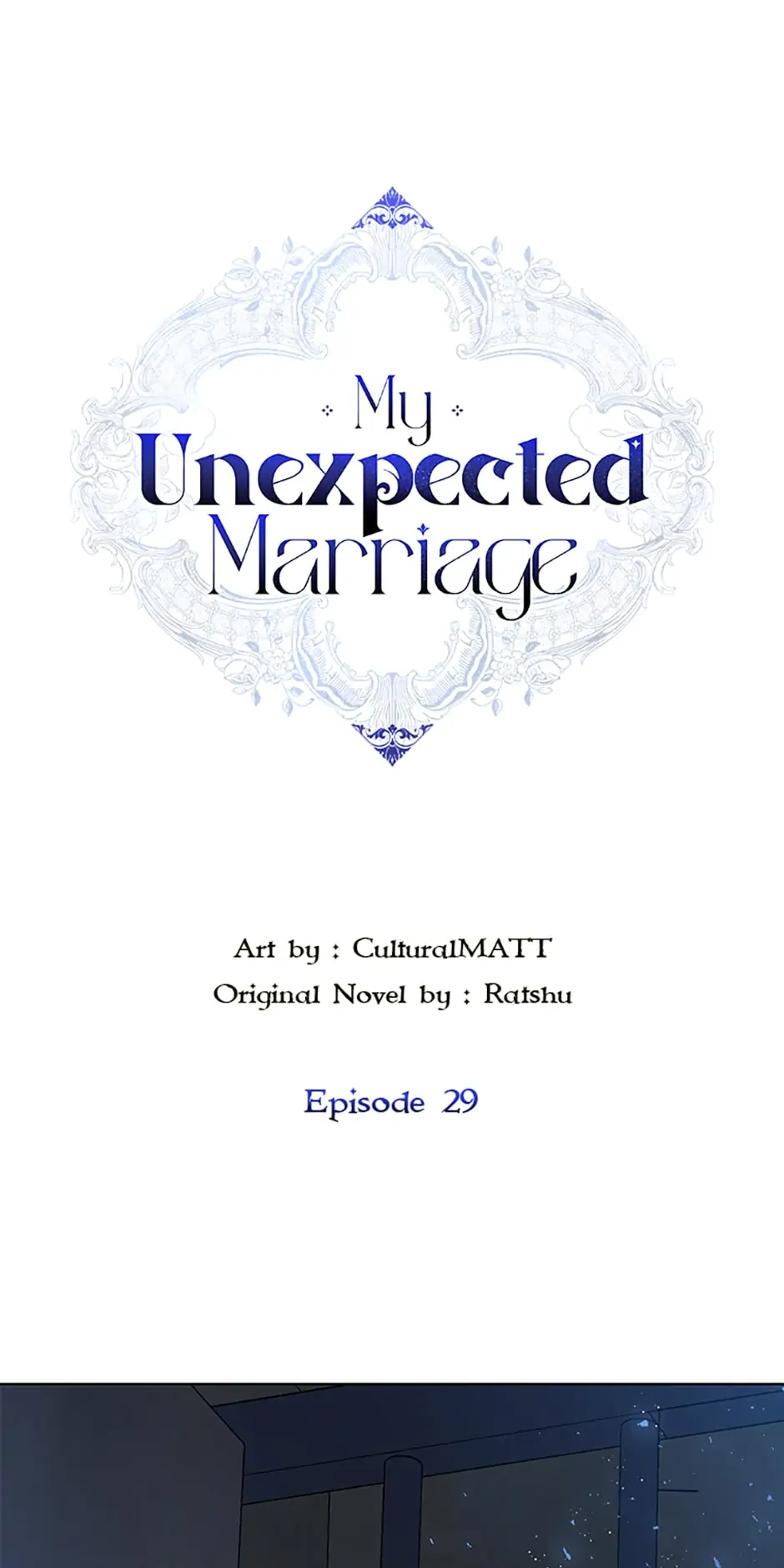 My Unexpected Marriage Chapter 29 - page 2