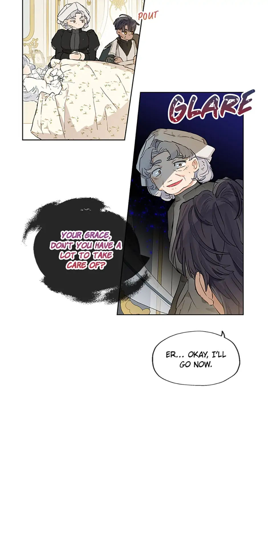 My Unexpected Marriage Chapter 32 - page 7