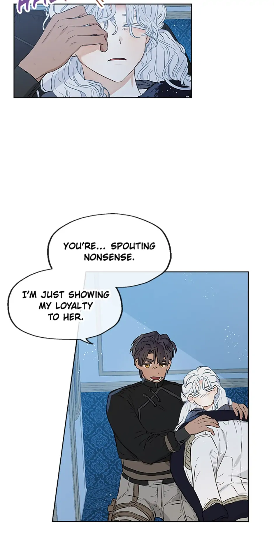 My Unexpected Marriage Chapter 30 - page 31