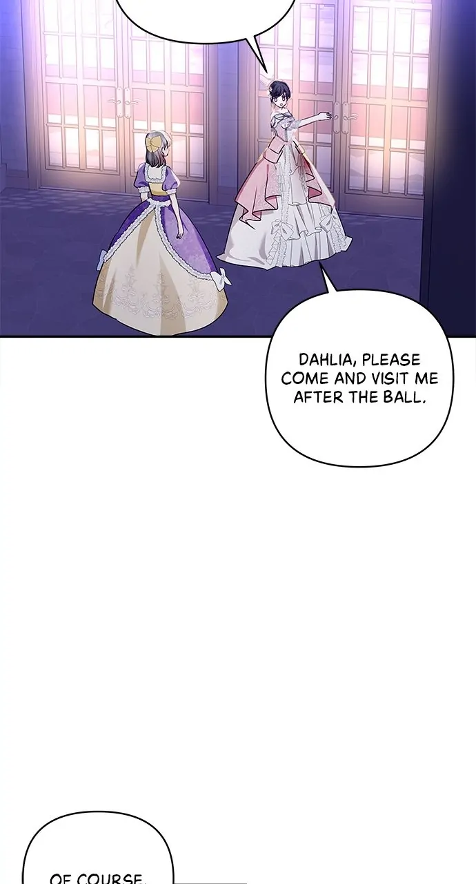 Monster Duke’s Daughter Chapter 121 - page 31