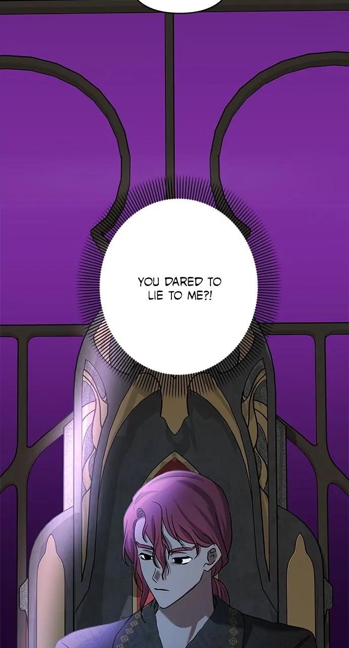 Monster Duke’s Daughter Chapter 137 - page 80