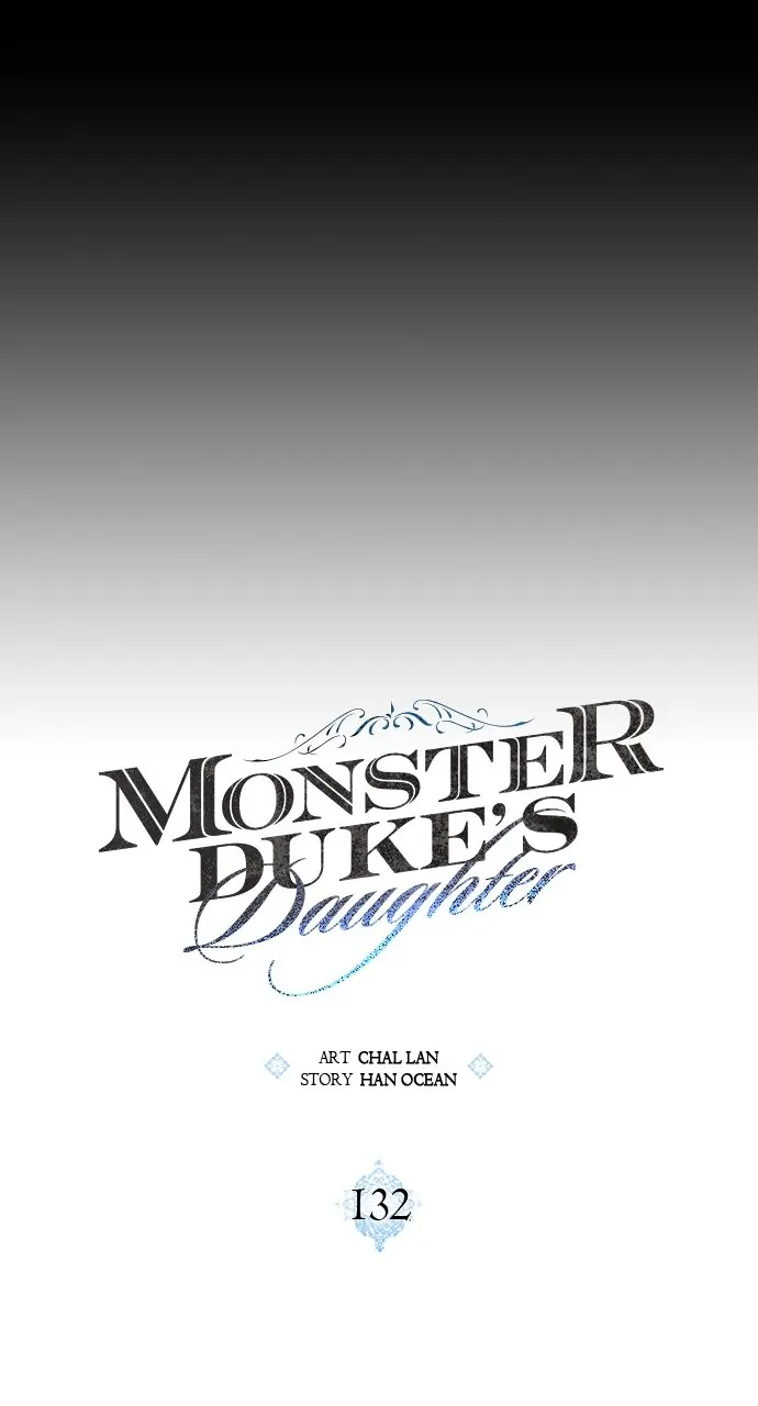 Monster Duke’s Daughter Chapter 132 - page 13