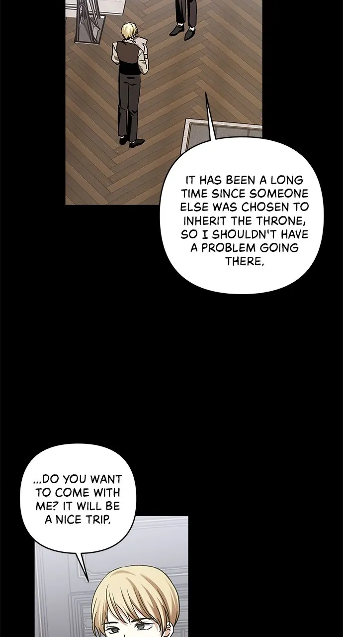 Monster Duke’s Daughter Chapter 128 - page 44