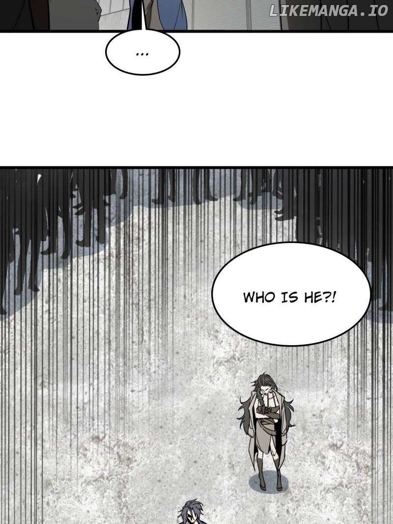 All starts with Ubume Chapter 288 - page 77