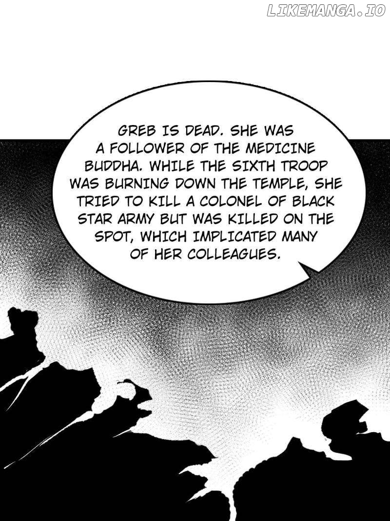 All starts with Ubume Chapter 288 - page 86