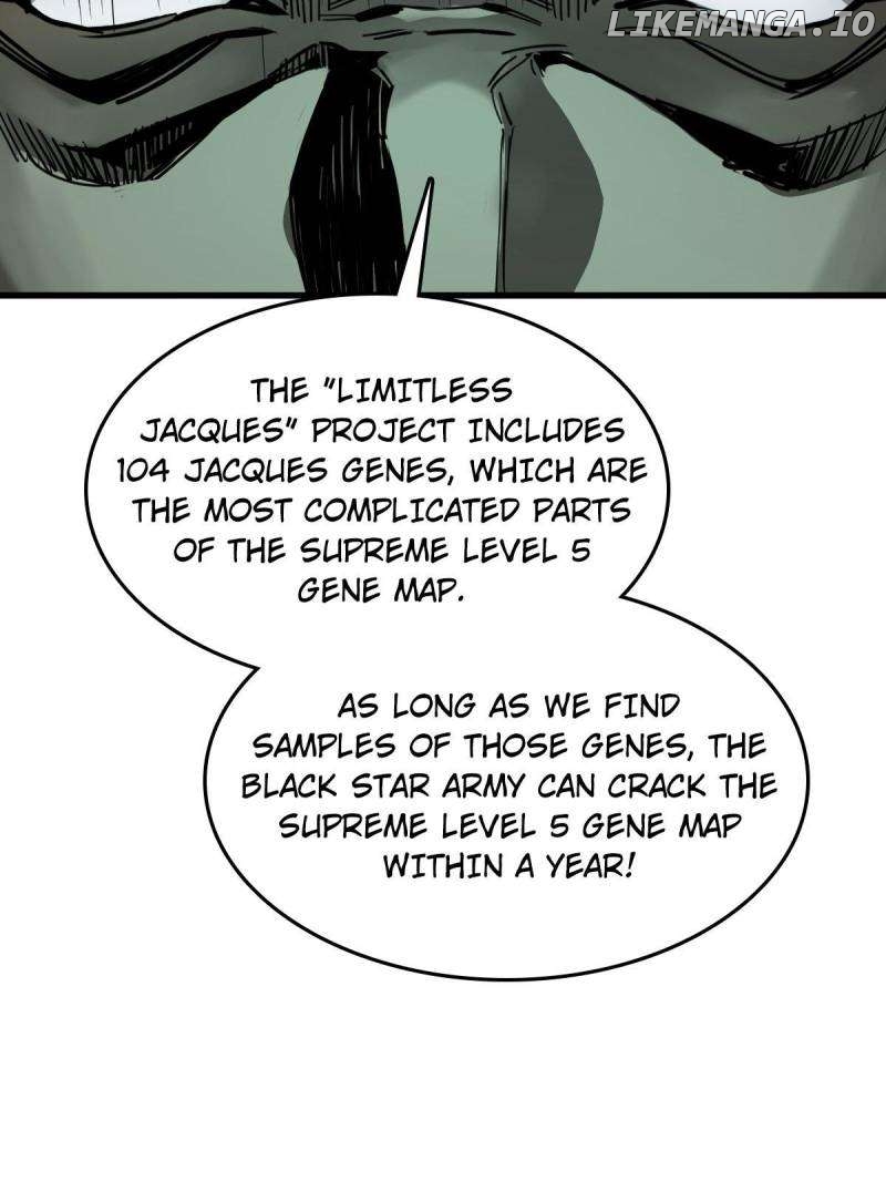 All starts with Ubume Chapter 288 - page 9