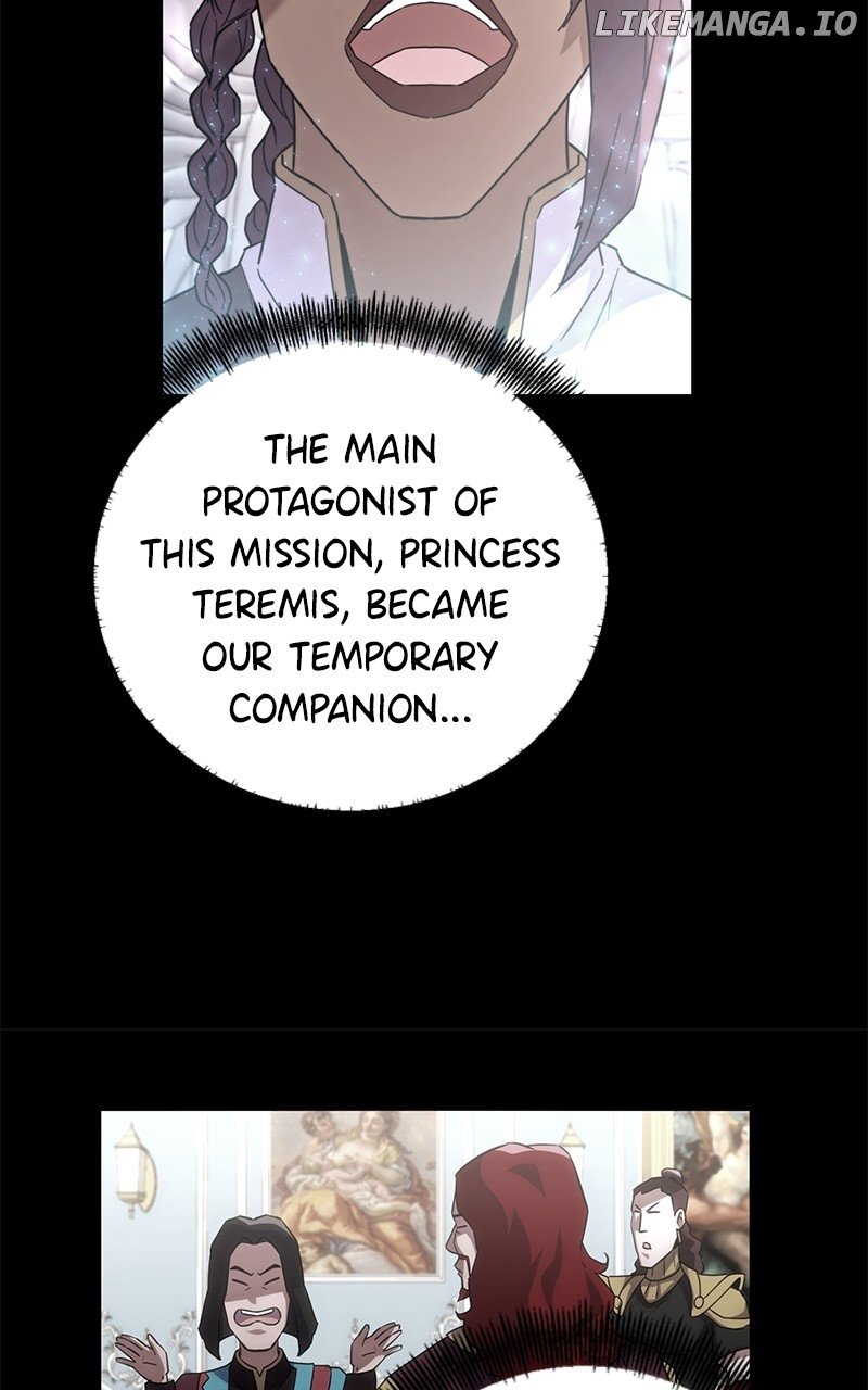 Surviving in an Action Manhwa Chapter 65 - page 90