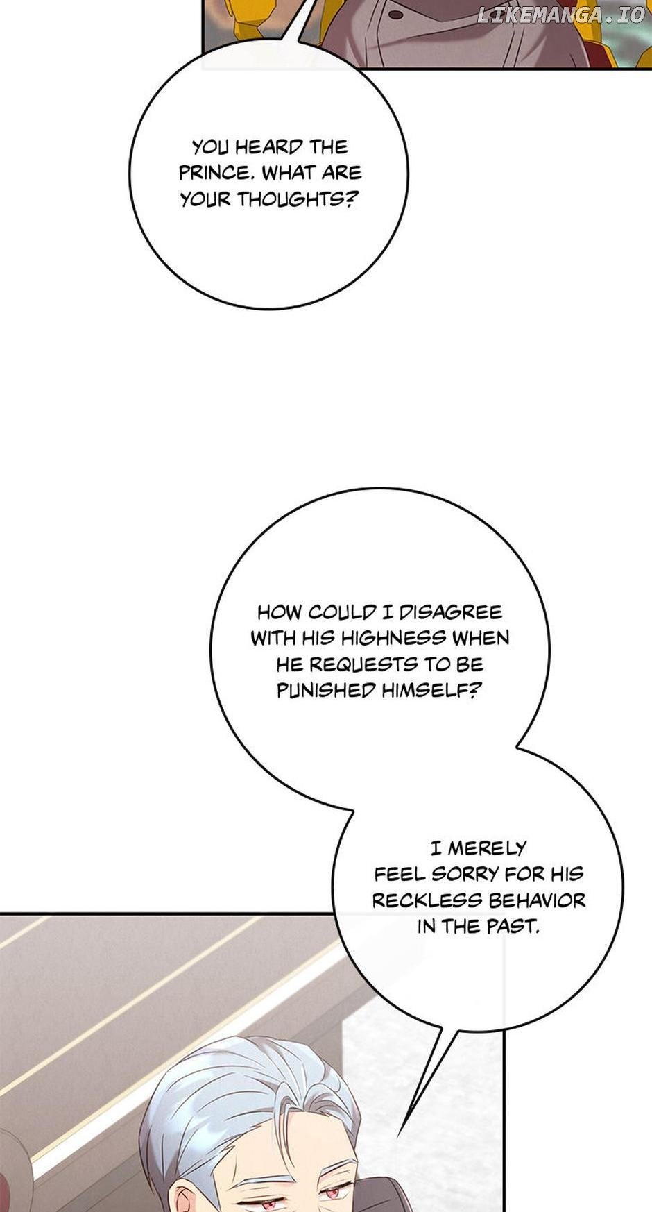 A Requiem for the Queen Chapter 34 - page 40