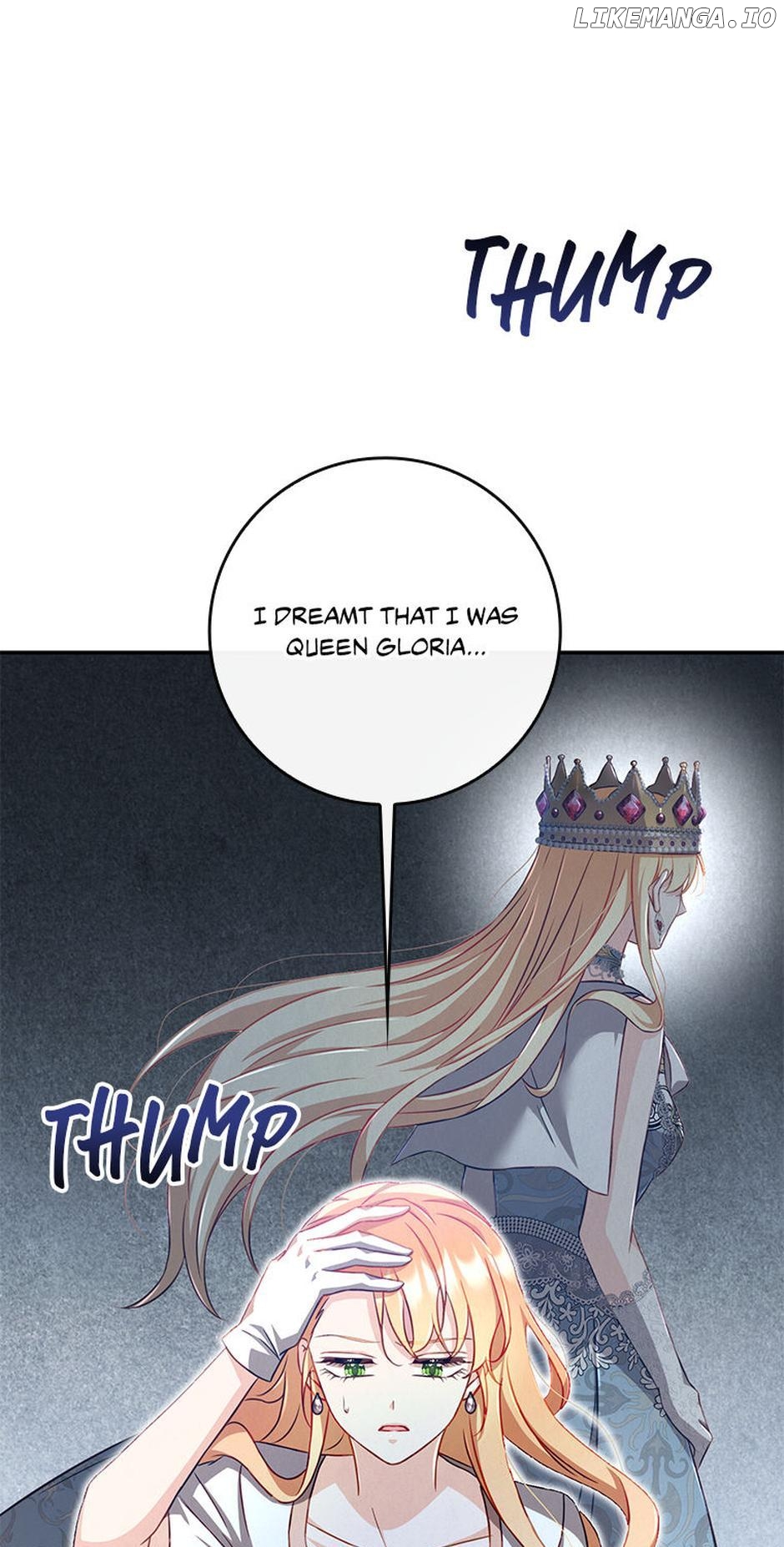 A Requiem for the Queen Chapter 37 - page 47