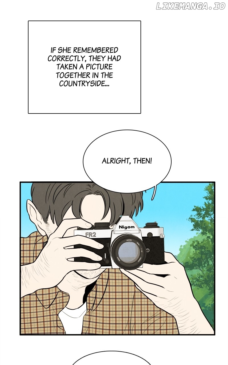 After School Lessons for Unripe Apples Chapter 131 - page 60