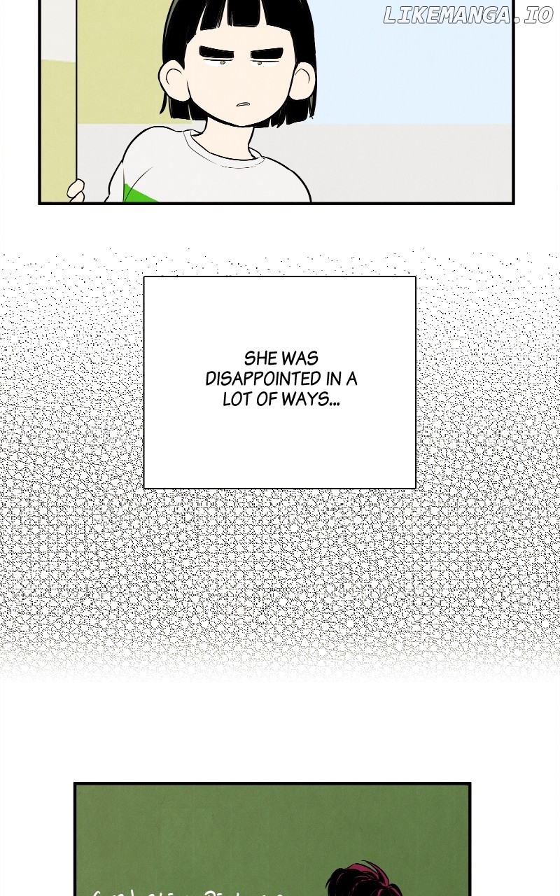 After School Lessons for Unripe Apples Chapter 131 - page 73