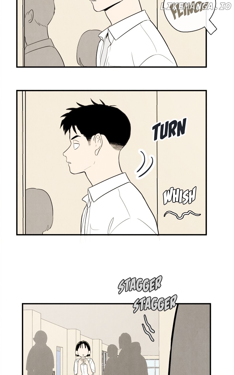 After School Lessons for Unripe Apples Chapter 131 - page 98