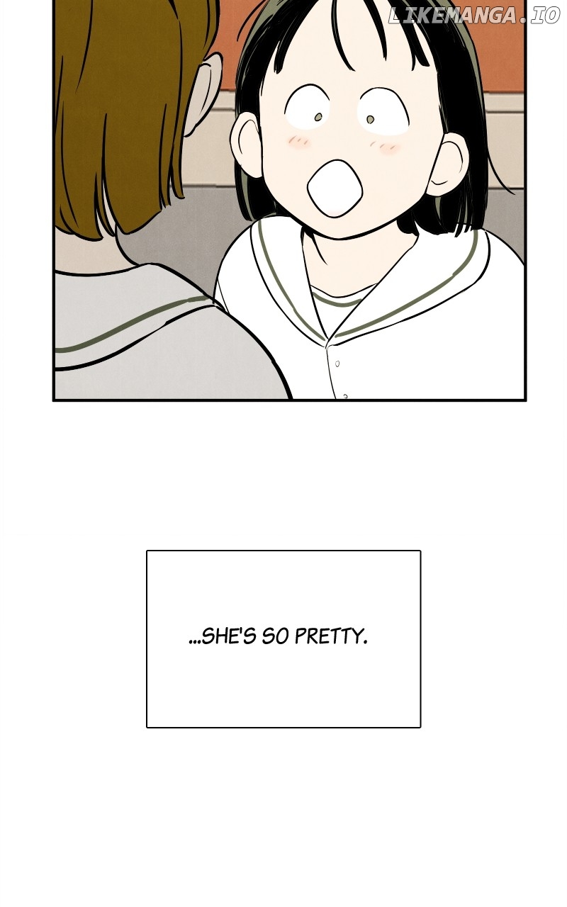 After School Lessons for Unripe Apples Chapter 131 - page 113