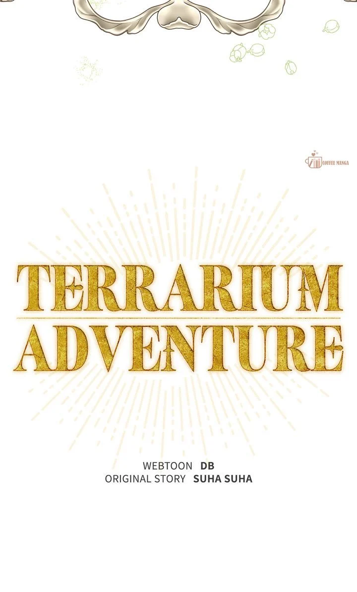 Terrarium Adventure Chapter 91 - page 4