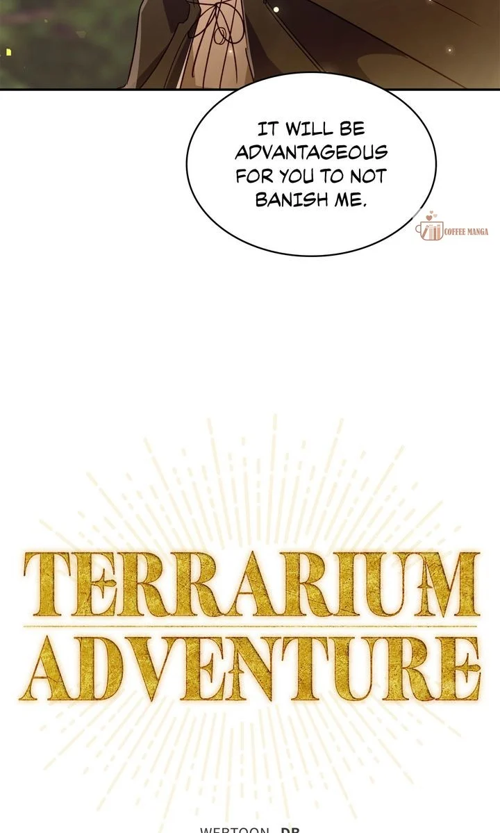 Terrarium Adventure Chapter 92 - page 4