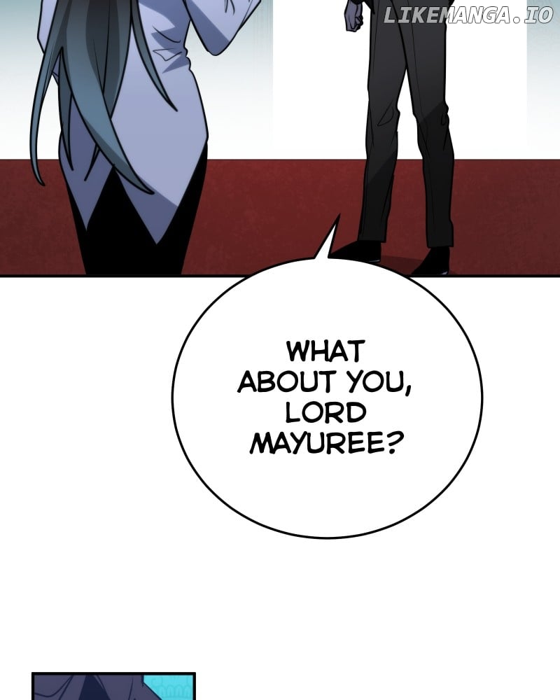 Cloud Walker Chapter 107 - page 62