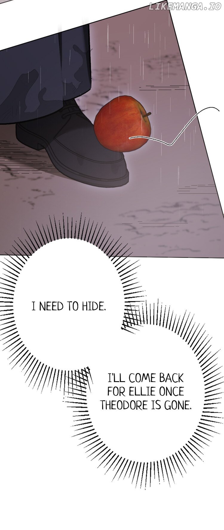 If You Wish for My Despair Chapter 70 - page 6