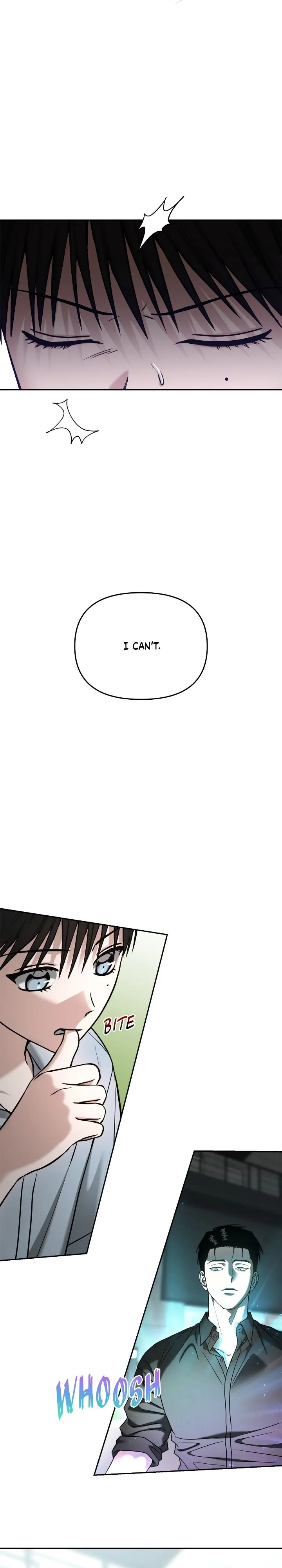 Call Me The Devil Chapter 94 - page 3