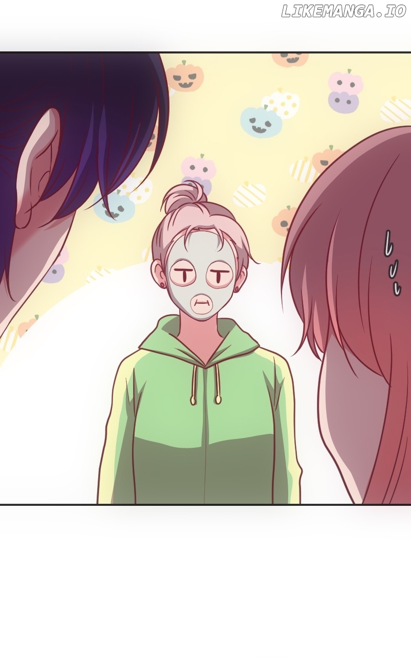 Hello Baby Chapter 60 - page 41