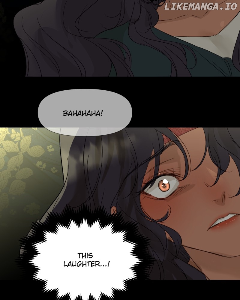 When Jasy Whistles Chapter 104 - page 2