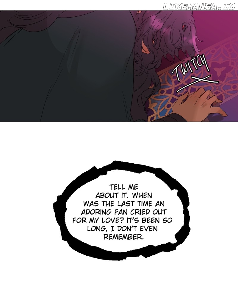 When Jasy Whistles Chapter 105 - page 3