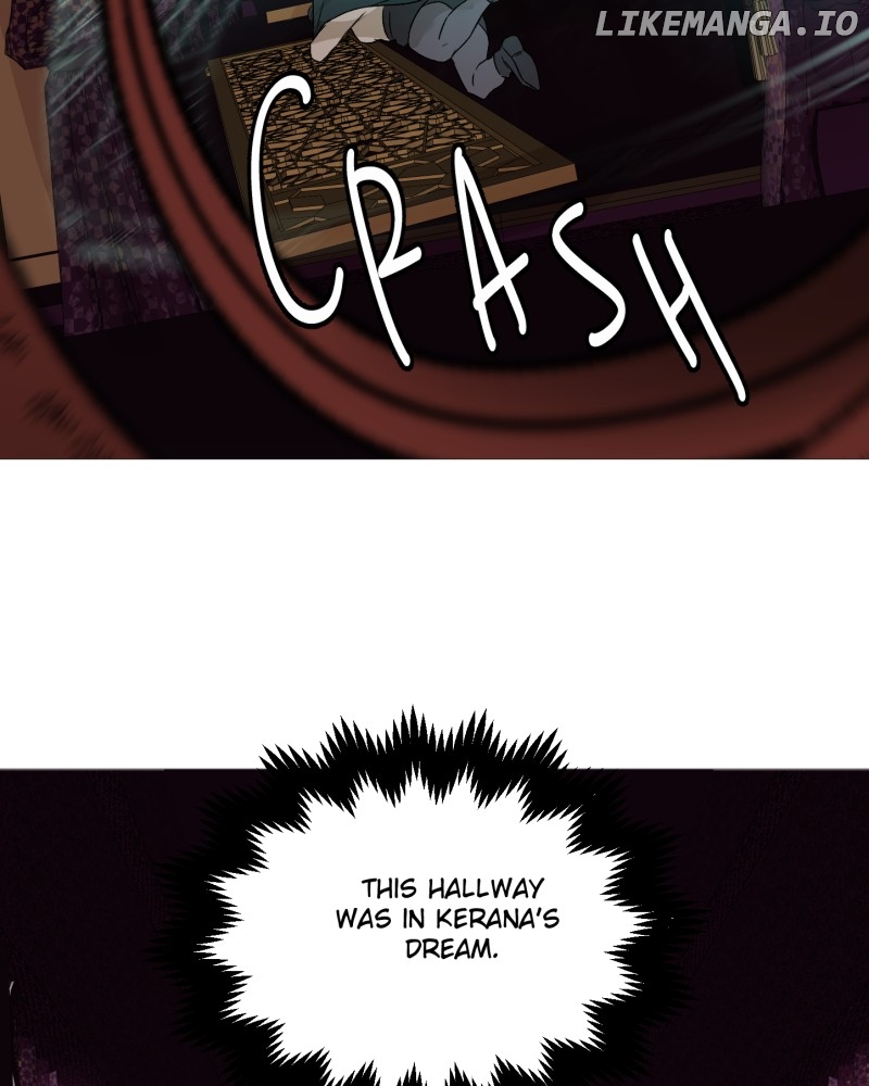 When Jasy Whistles Chapter 105 - page 21