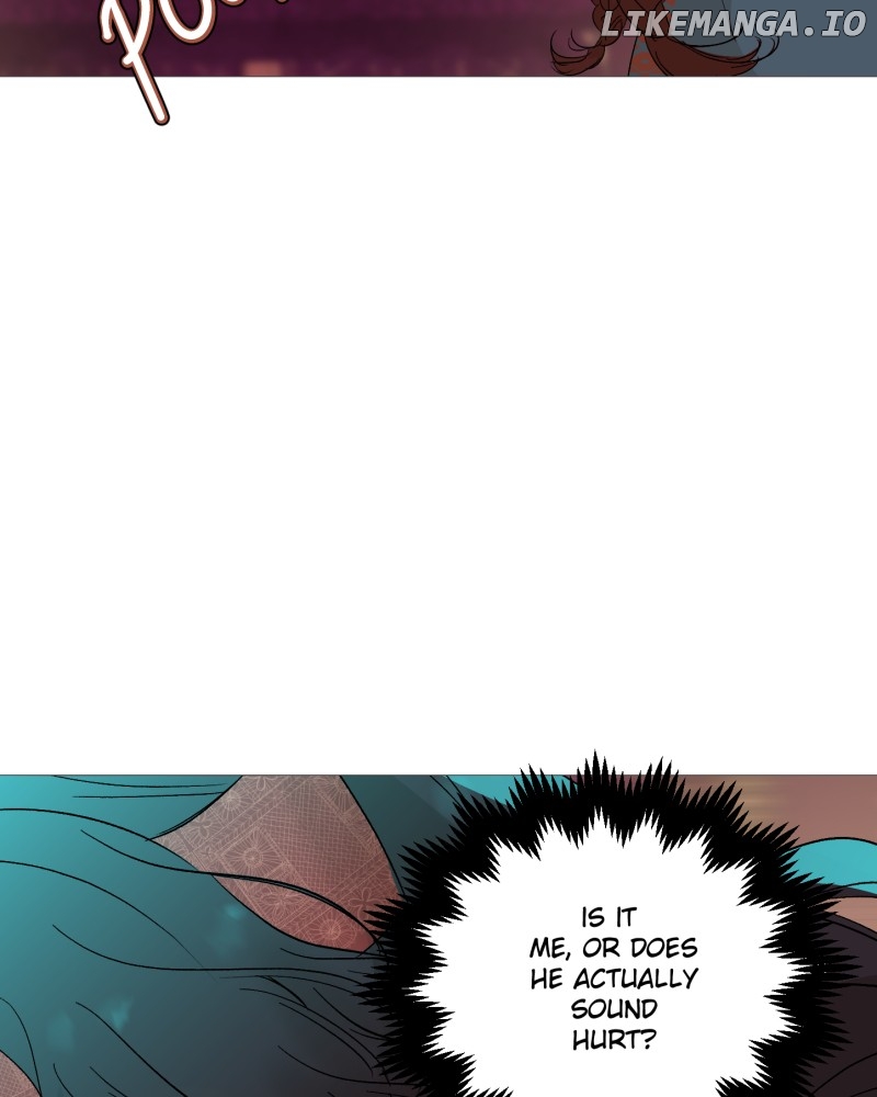 When Jasy Whistles Chapter 105 - page 27