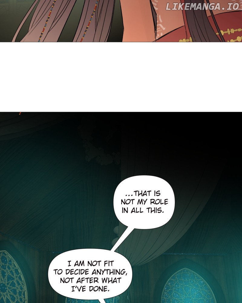 When Jasy Whistles Chapter 106 - page 56