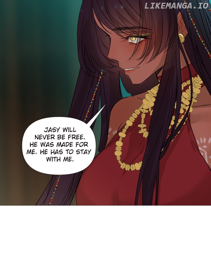 When Jasy Whistles Chapter 106 - page 67