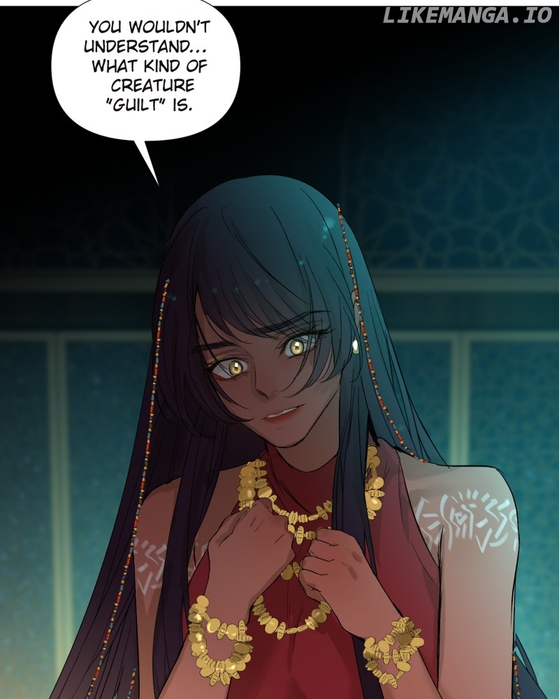 When Jasy Whistles Chapter 106 - page 77