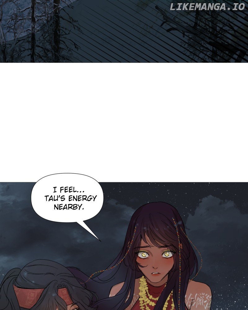 When Jasy Whistles Chapter 107 - page 27