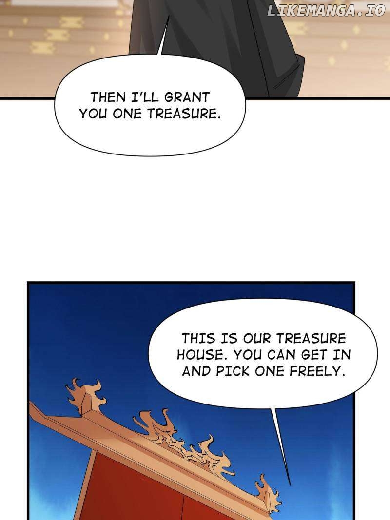 I Have a Mythical Tree Chapter 57 - page 46