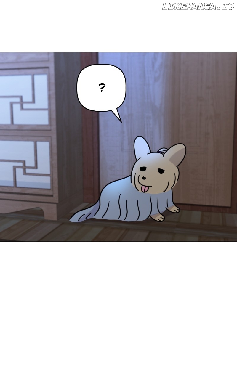 Maru is a Puppy Chapter 46 - page 37