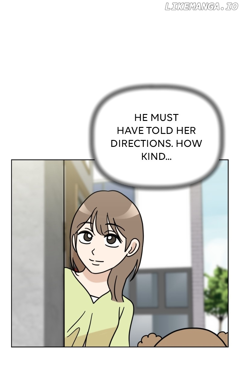 Maru is a Puppy Chapter 47 - page 48