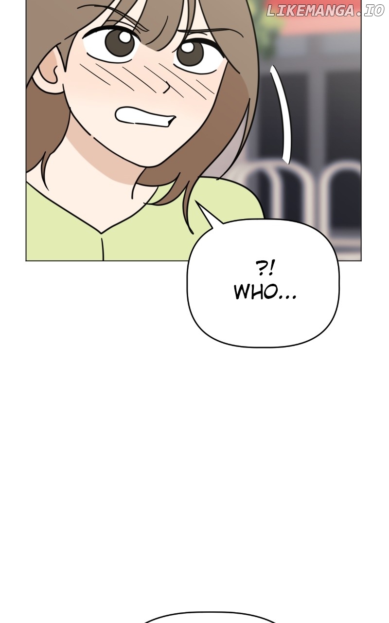 Maru is a Puppy Chapter 48 - page 23