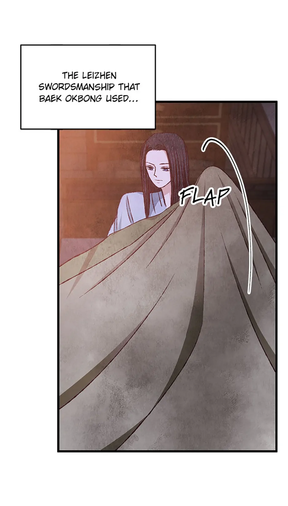 Intoxicated Butterfly and Cold Moon Chapter 84 - page 36