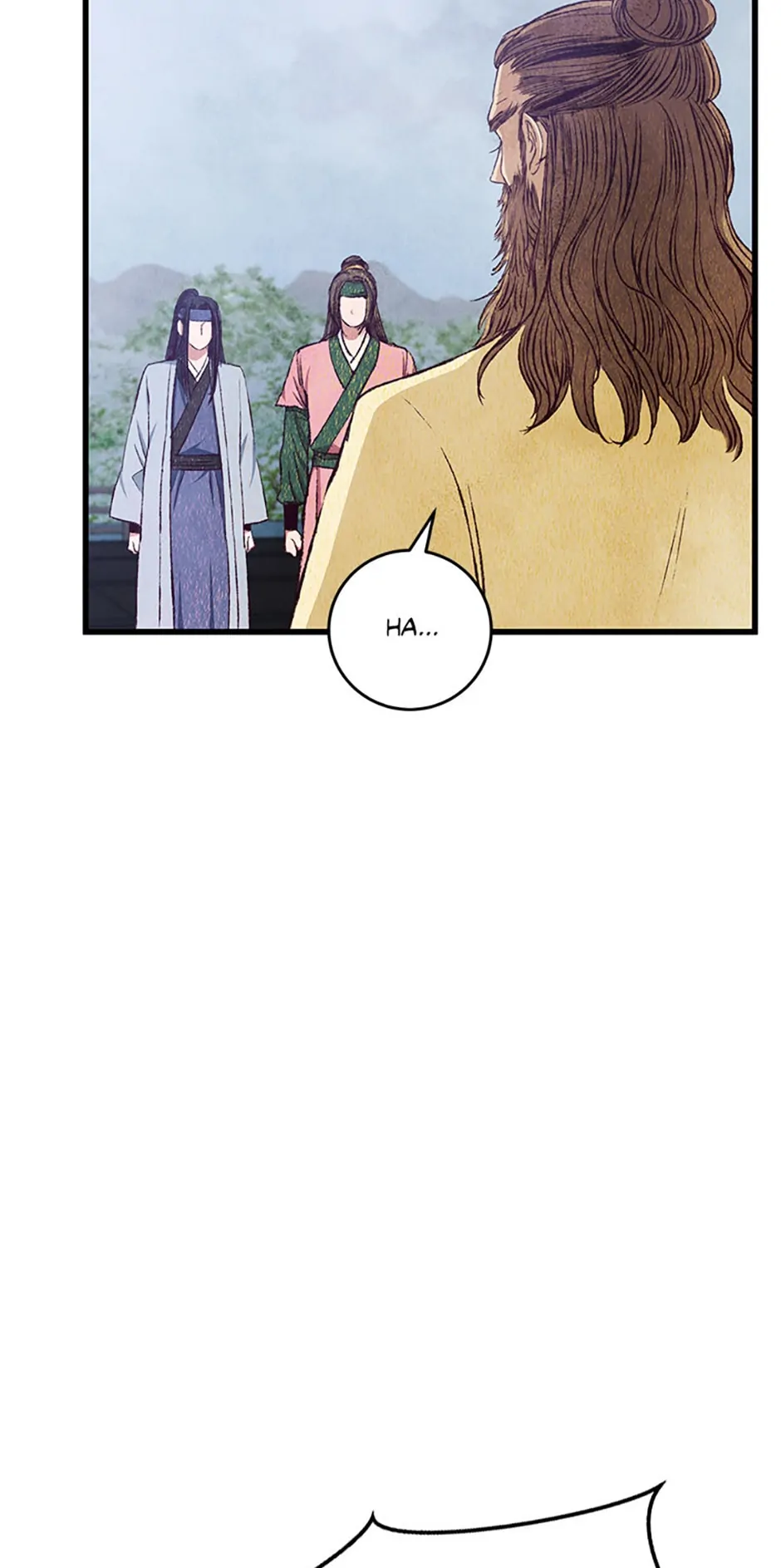 Intoxicated Butterfly and Cold Moon Chapter 86 - page 34