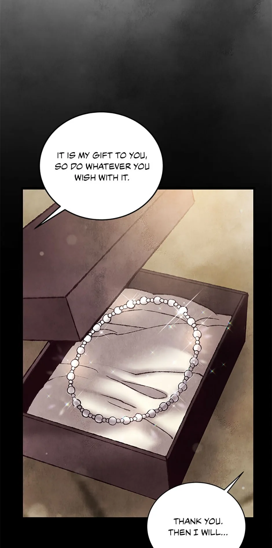 Intoxicated Butterfly and Cold Moon Chapter 86 - page 5