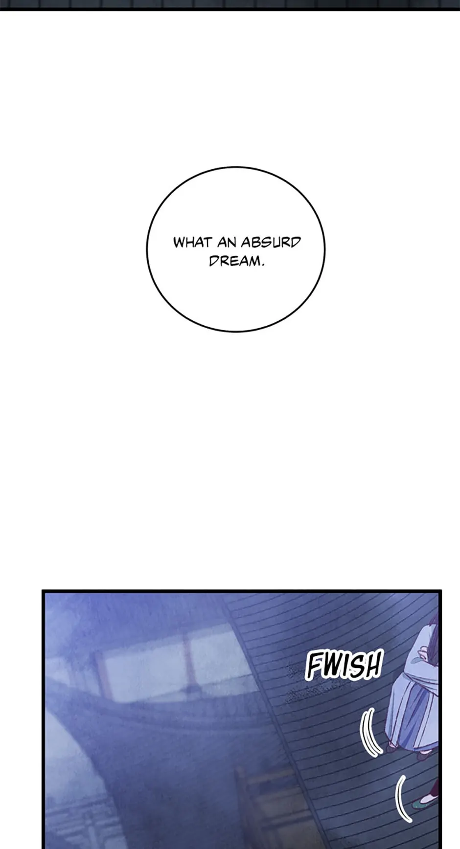 Intoxicated Butterfly and Cold Moon Chapter 87 - page 38