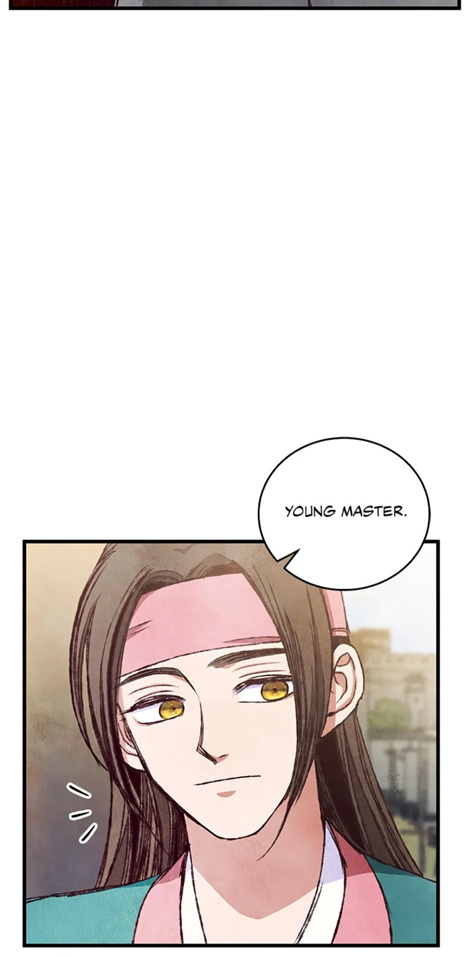 Intoxicated Butterfly and Cold Moon Chapter 87 - page 70