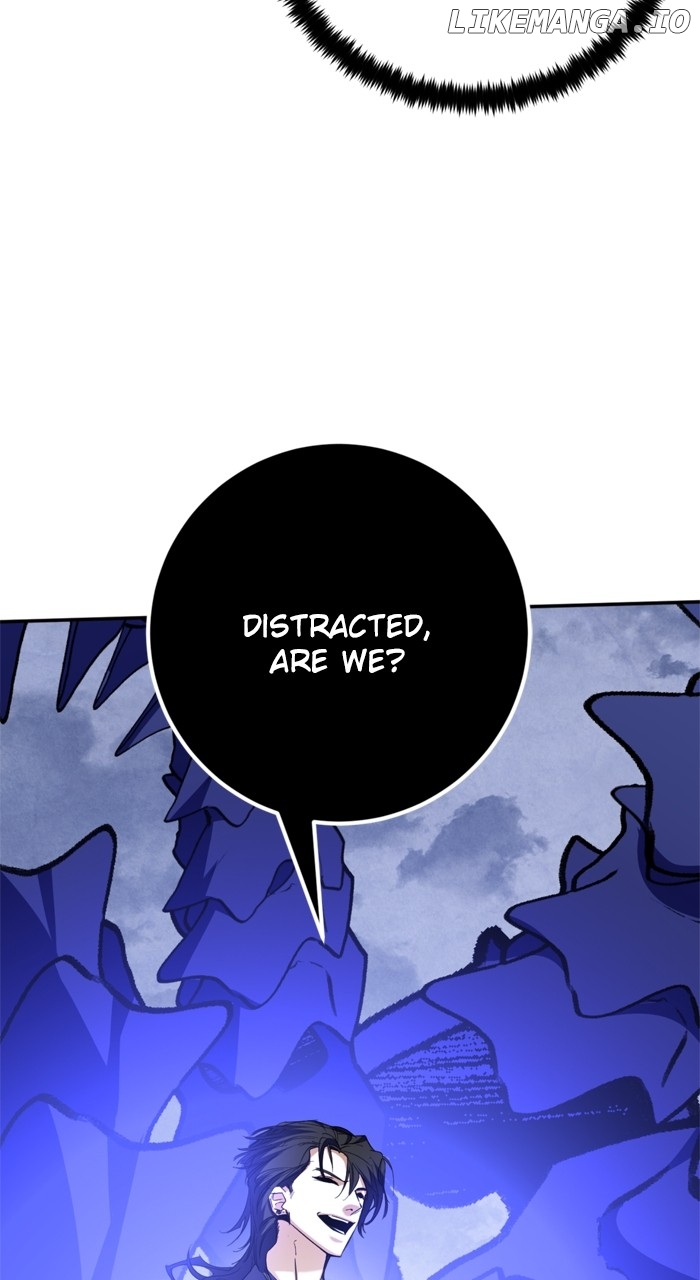 Return to Player Chapter 163 - page 71