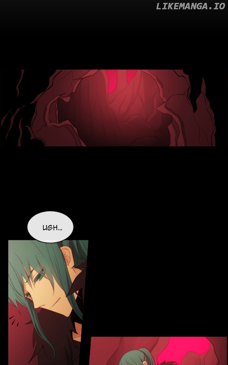 Kubera - Manhwa Chapter 615 - page 9