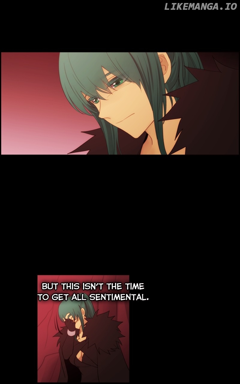 Kubera - Manhwa Chapter 615 - page 19