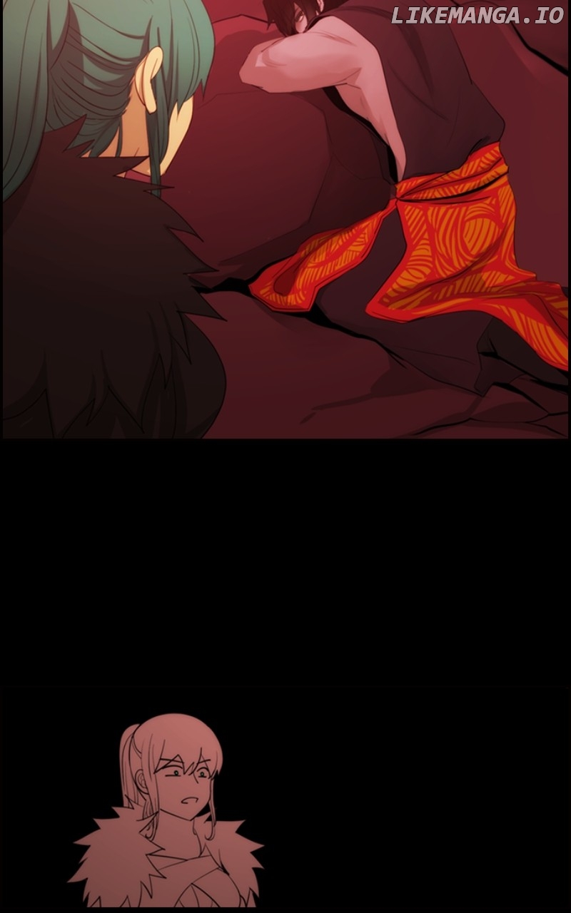 Kubera - Manhwa Chapter 615 - page 22